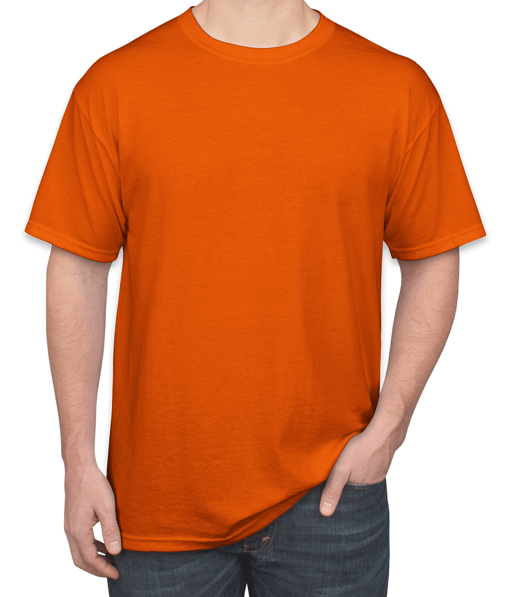 Gildan DryBlend 50/50 T-shirt