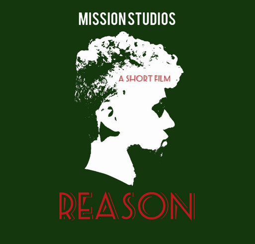 Misson Studios Reason T-Shirts shirt design - zoomed