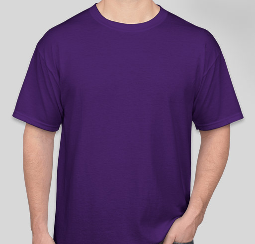 2023 Year End Clothing Fundraiser - unisex shirt design - front