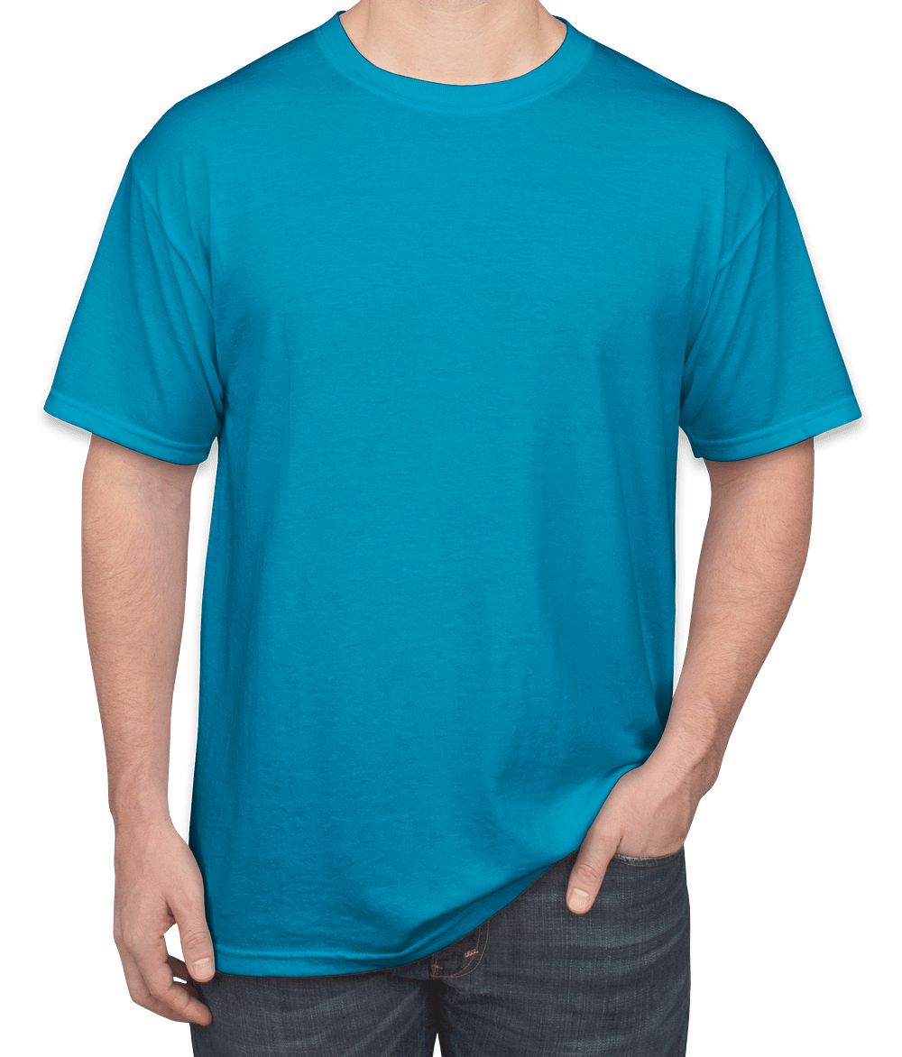 Gildan DryBlend 50/50 T-shirt