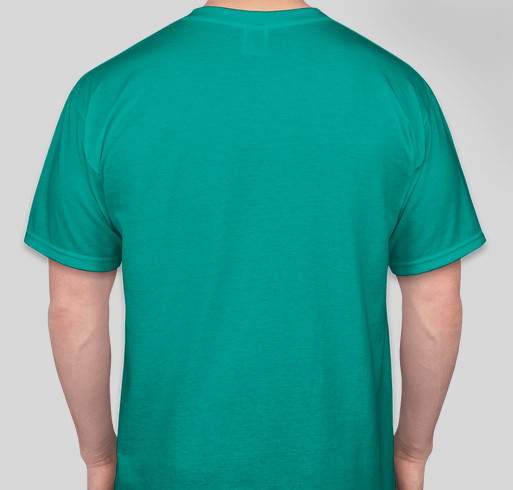 2022-2023 Bethesda Elementary Back to School T Shirts Fundraiser - unisex shirt design - back