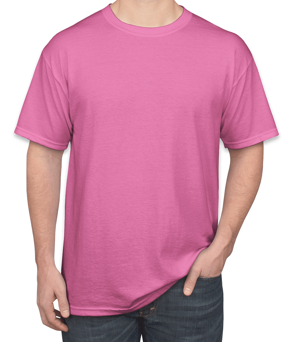 Gildan DryBlend 50/50 T-shirt