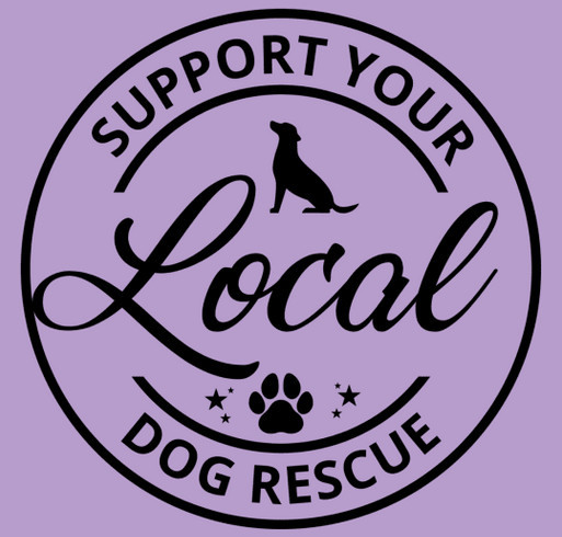 Share some puppy love with everyone! shirt design - zoomed