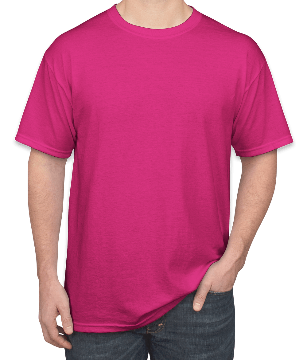 Gildan DryBlend 50/50 T-shirt
