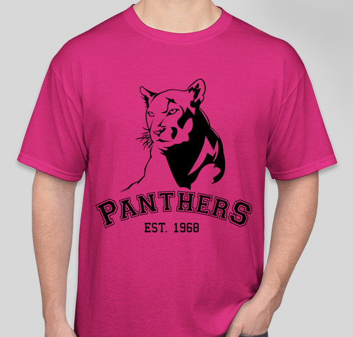 Plymouth Middle School Back To School Clothing Custom Ink Fundraising
