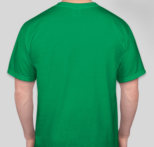 Hulstrom K-8 PTA Logo Shirts! Fundraiser - unisex shirt design - back