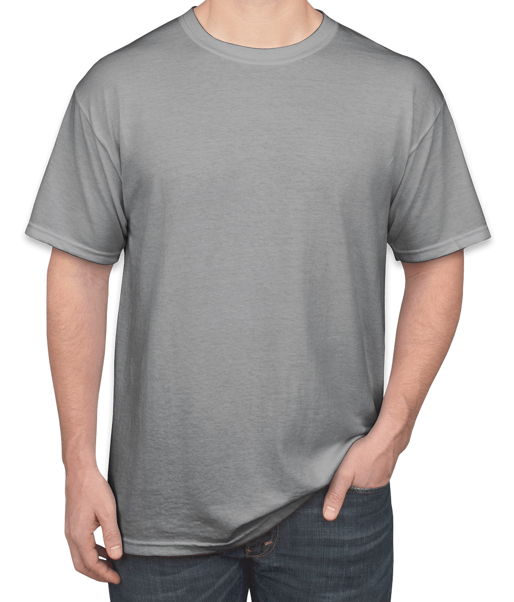 Gildan DryBlend 50/50 T-shirt