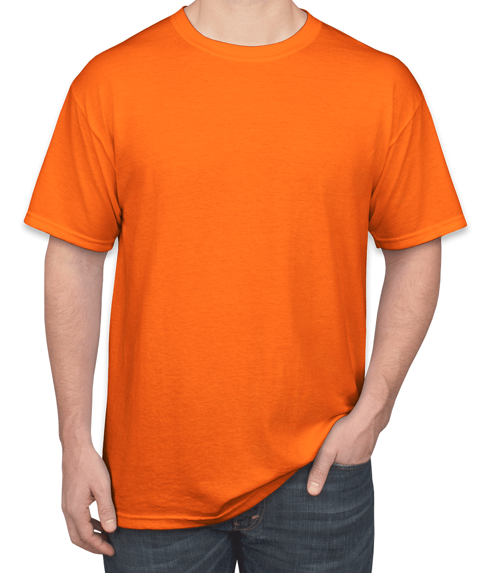 Gildan DryBlend 50/50 T-shirt