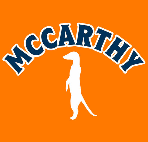 McCarthy Swag shirt design - zoomed