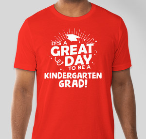 Kindergarten Grad