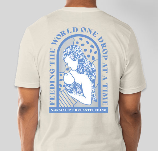 PPBFC 2022 T Shirt Fundraiser - unisex shirt design - back