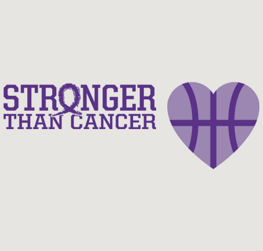 Support Mattox Williams #25 and his family as he fights cancer! shirt design - zoomed