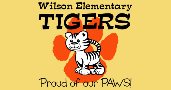 Wilson Tigers