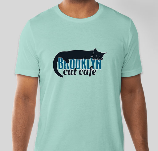 BCC Classic Logo Tee Fundraiser - unisex shirt design - front