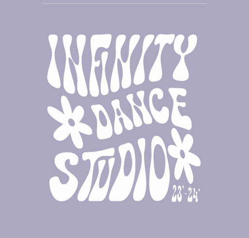 Infinity Dance Studio Recital Shirts Custom Ink Fundraising