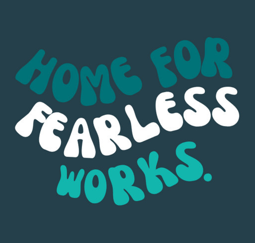 Actors Theatre of Little Rock - Threads for Theatre (Fall/Winter Campaign) shirt design - zoomed