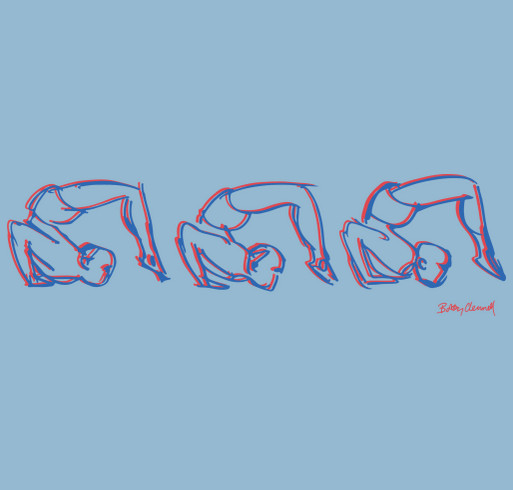 In Loving Memory of Bobby Clennell shirt design - zoomed