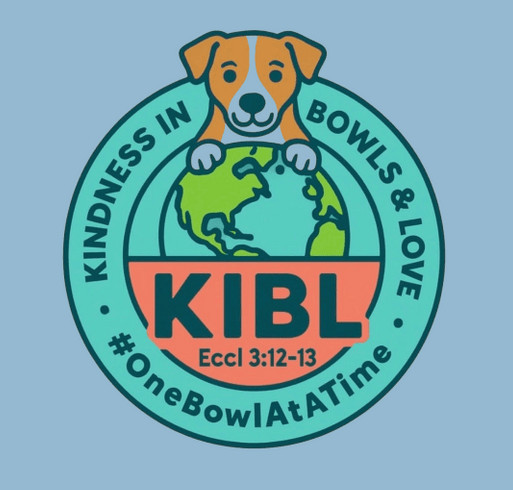 PROJECT KIBL shirt design - zoomed