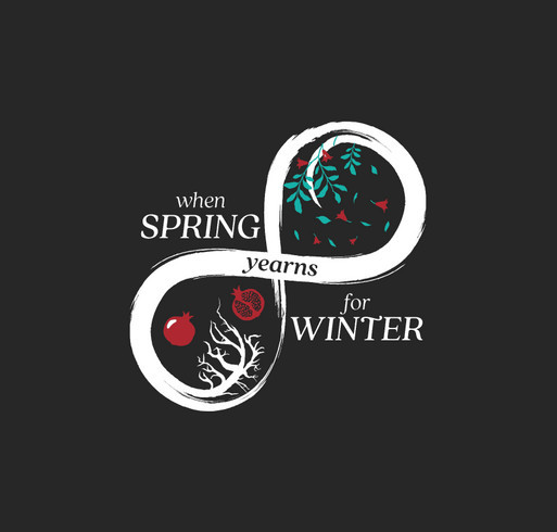 2026 Vox Artium World Show Shirt Fundraiser!!! shirt design - zoomed