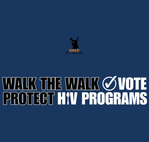 Help FBF/NPHC Raise Money for AIDS Walk Atlanta 2026 shirt design - zoomed
