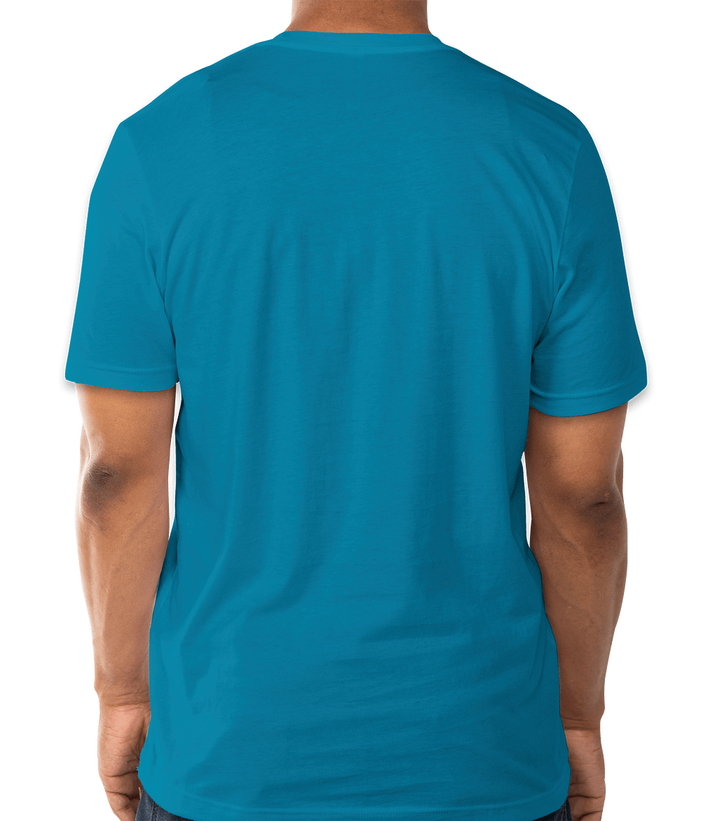 Lowcountry Bible Journaling T-Shirt Fundraiser Fundraiser - unisex shirt design - back