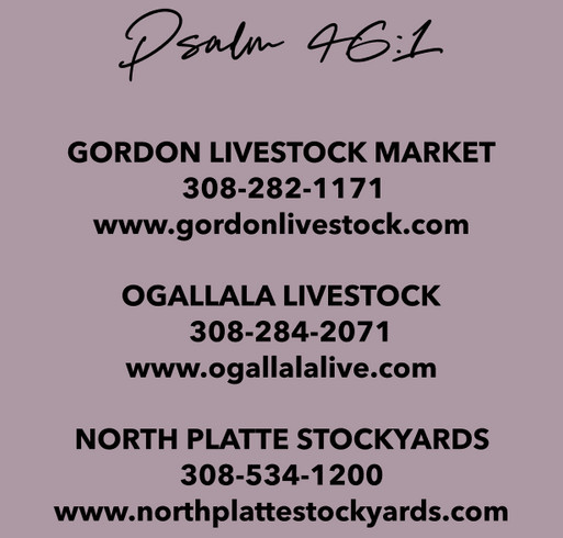 Sandhills Strong 2 shirt design - zoomed