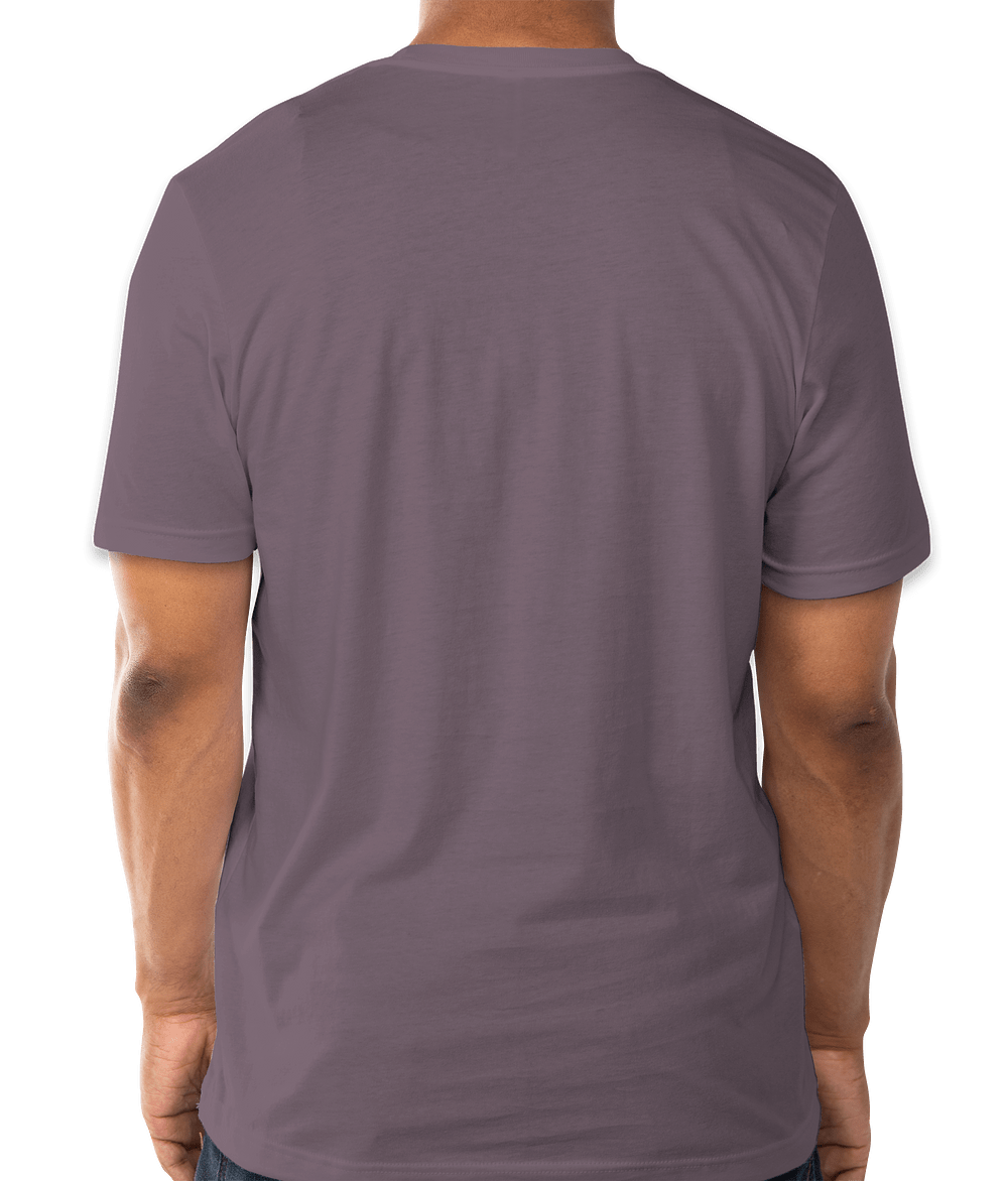 Friends of School in the Woods Spring 2026 Apparel Fundraiser Fundraiser - unisex shirt design - back