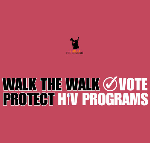Help FBF/NPHC Raise Money for AIDS Walk Atlanta 2026 shirt design - zoomed