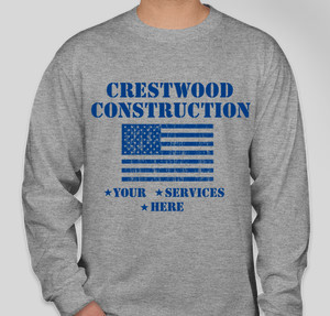 Crestwood Construction