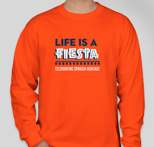 Life is a Fiesta