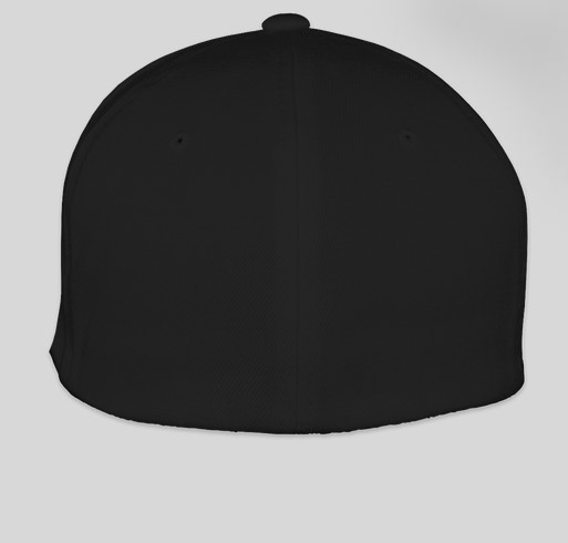 ChristianCycling Wool Hat Order Fundraiser - unisex shirt design - back