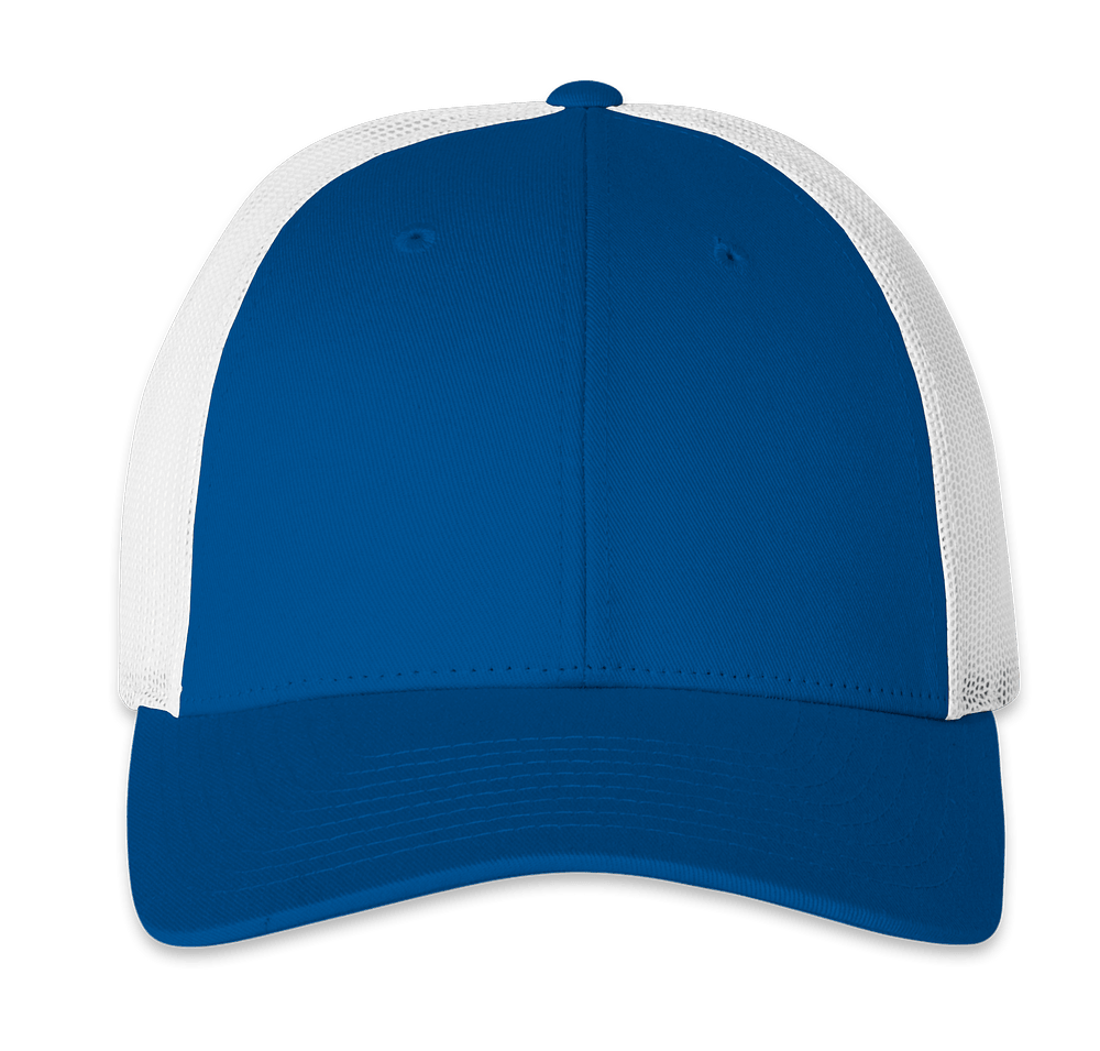 Richardson Low Profile Trucker Hat