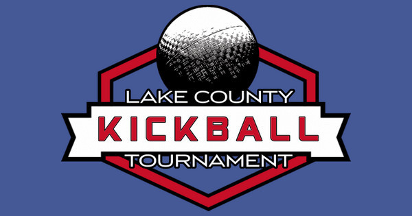 Lake County Kickball