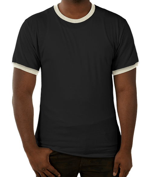 make at shirt online
