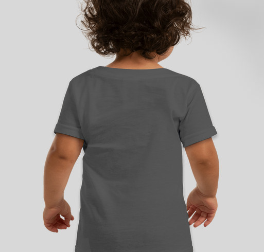 Central Pennsylvania Youth Ballet | Relief Fund Fundraiser - unisex shirt design - back