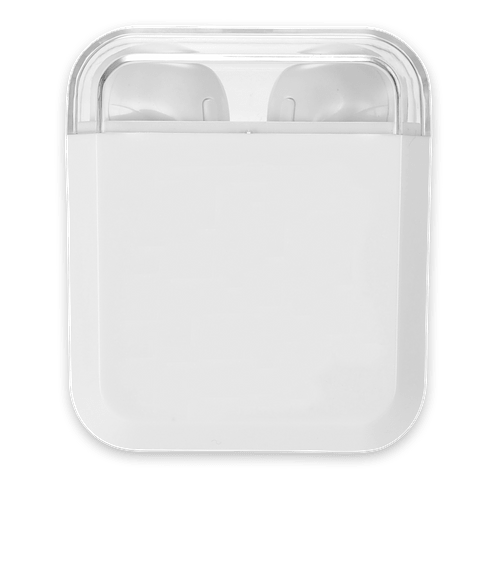 braavos wireless earbuds