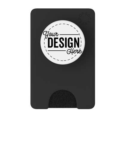 Download Custom Full Color Popwallet Design Popsocket S Online At Customink Com