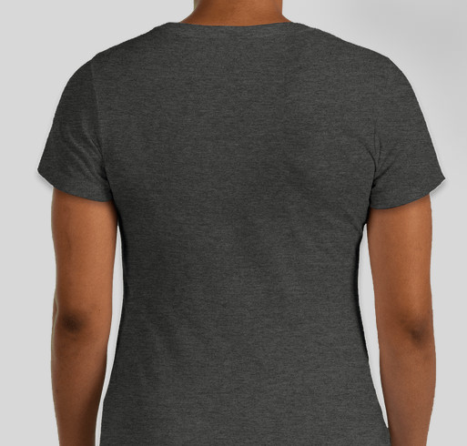 PyOhio 2024 - Pick up at PyOhio 2024 Fundraiser - unisex shirt design - back