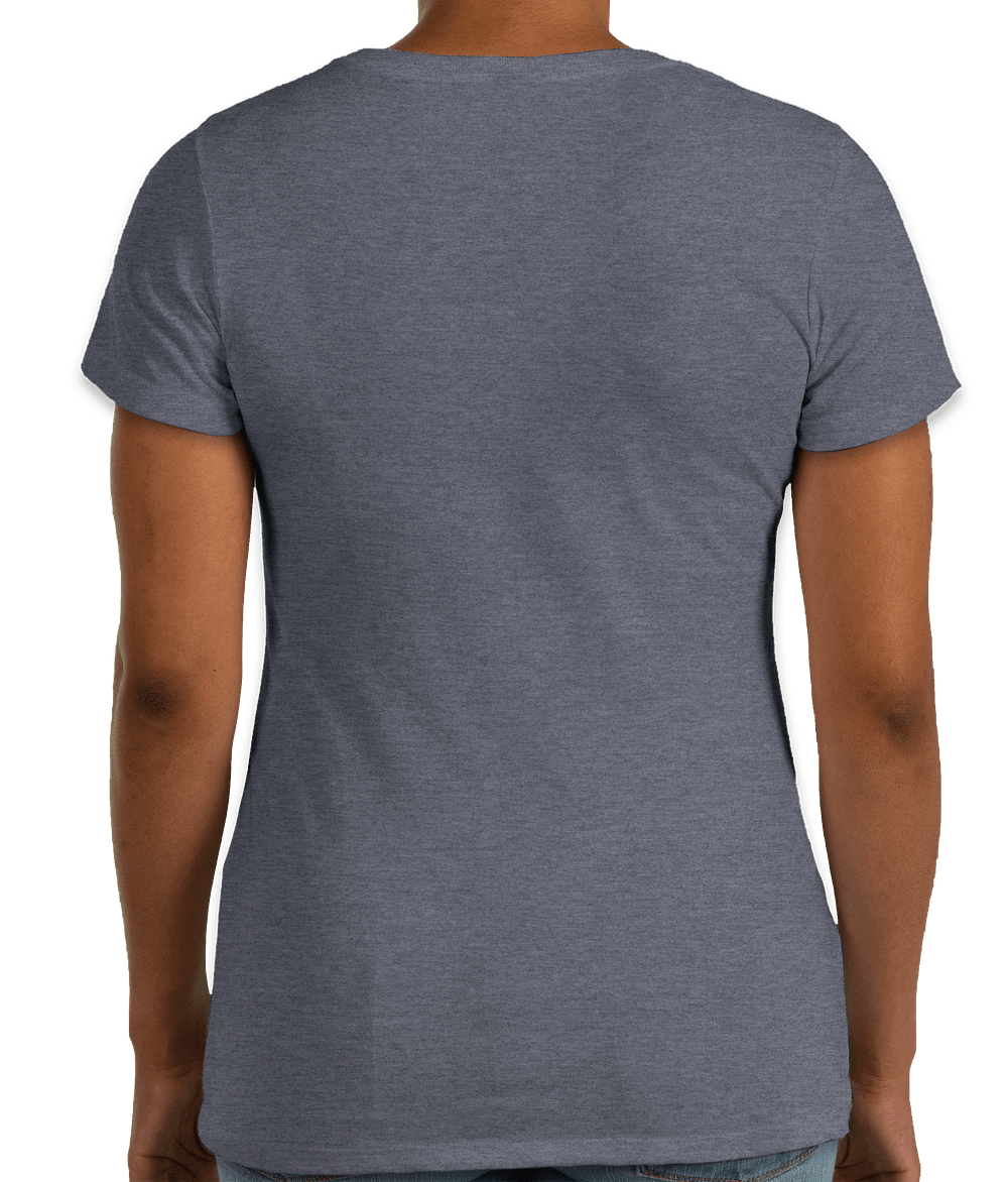 PyOhio 2026 Fundraiser - unisex shirt design - back