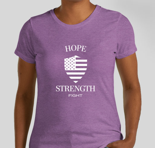 Team Trevor Fundraiser Fundraiser - unisex shirt design - small