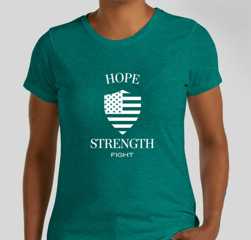 Team Trevor Fundraiser Fundraiser - unisex shirt design - front