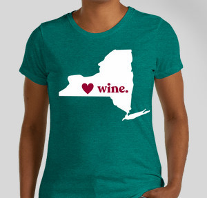 New York Wine