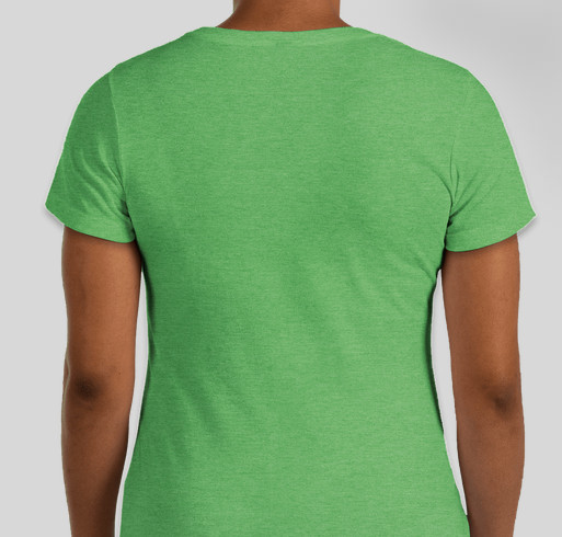 Fiesta Dachshund Dash 2023 Fundraiser - unisex shirt design - back