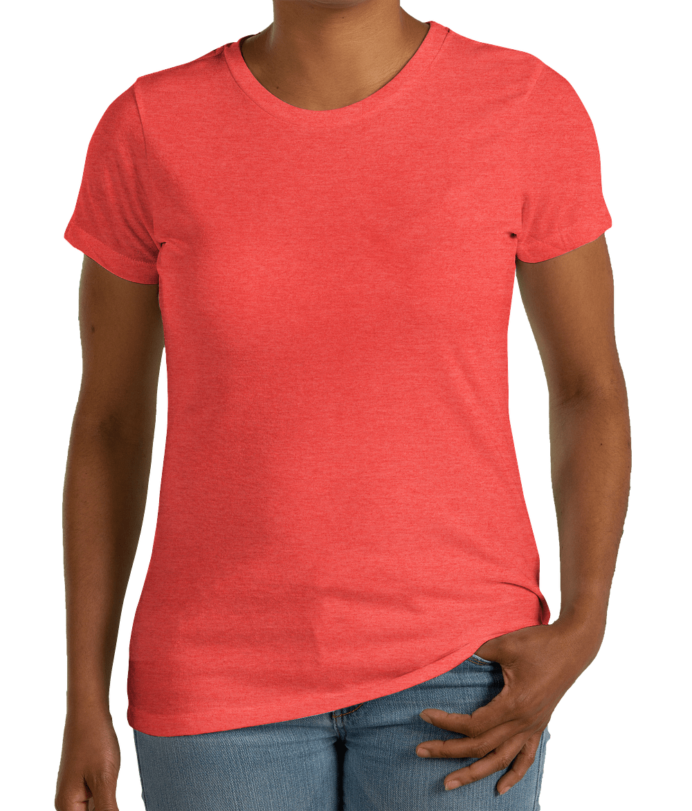 One Year of Access & Connection Fundraiser - unisex shirt design - front