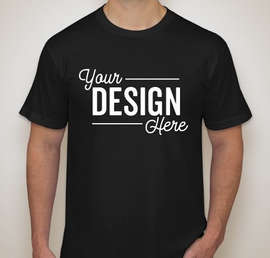 Canada - American Apparel Jersey T-shirt