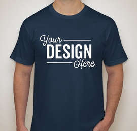 Canada - American Apparel Jersey T-shirt