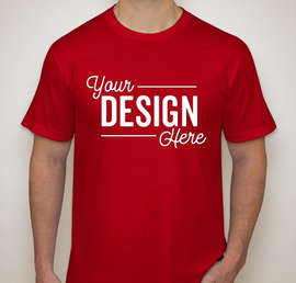 Canada - American Apparel Jersey T-shirt