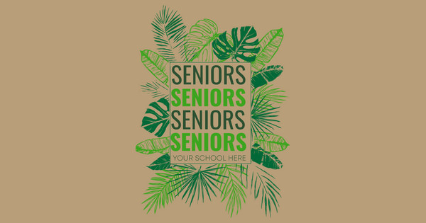 Seniors Leaves