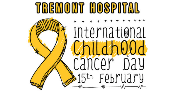Zoomed in Design Idea Number 58817: childhood cancer day
