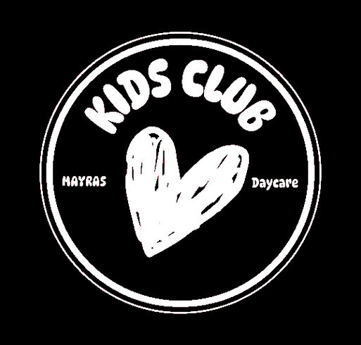 Shirts for Play - Mayra Spanish Preschool and Daycare! shirt design - zoomed